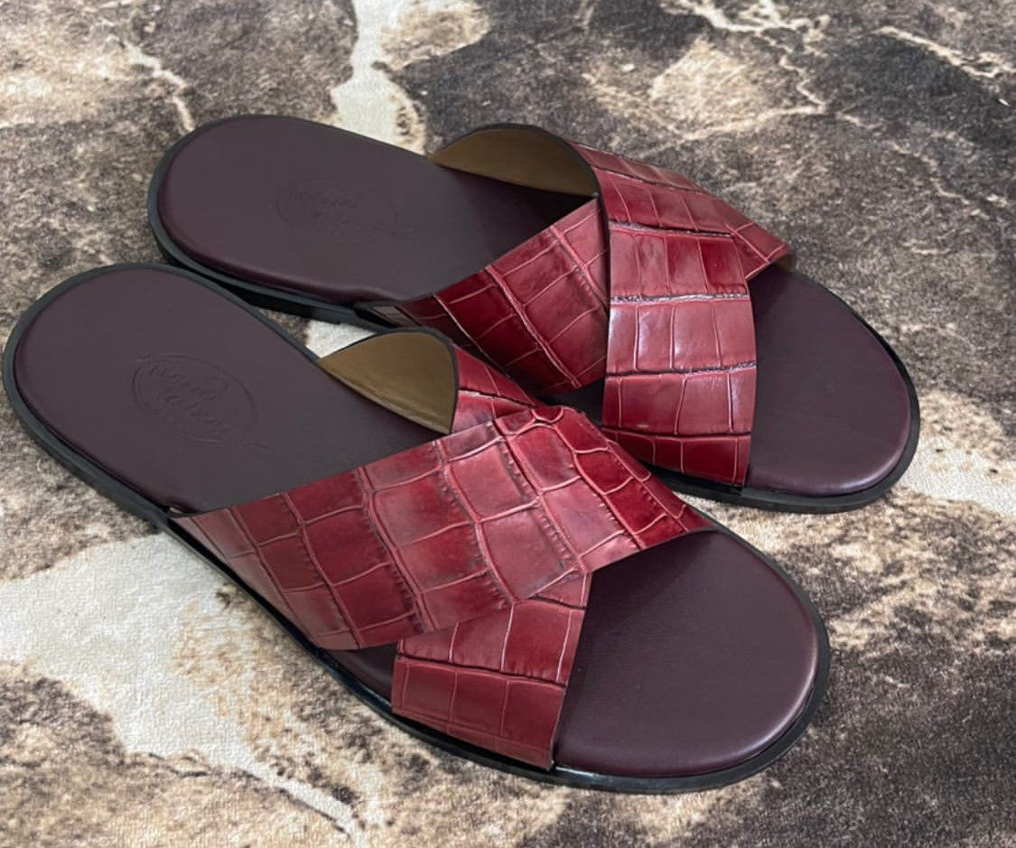 IBOU croco