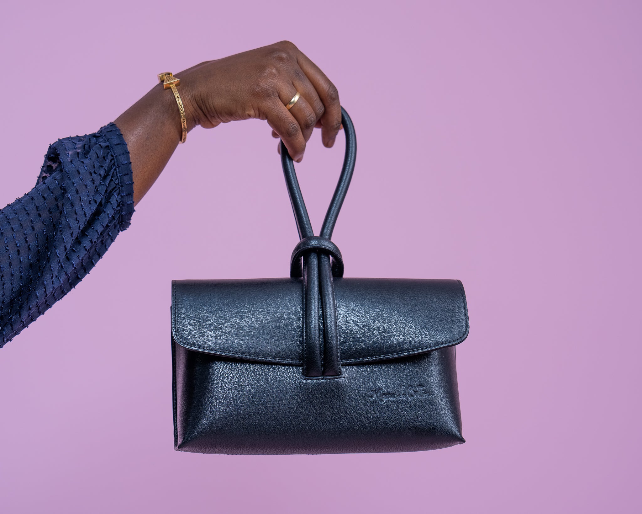 Pochette Christine