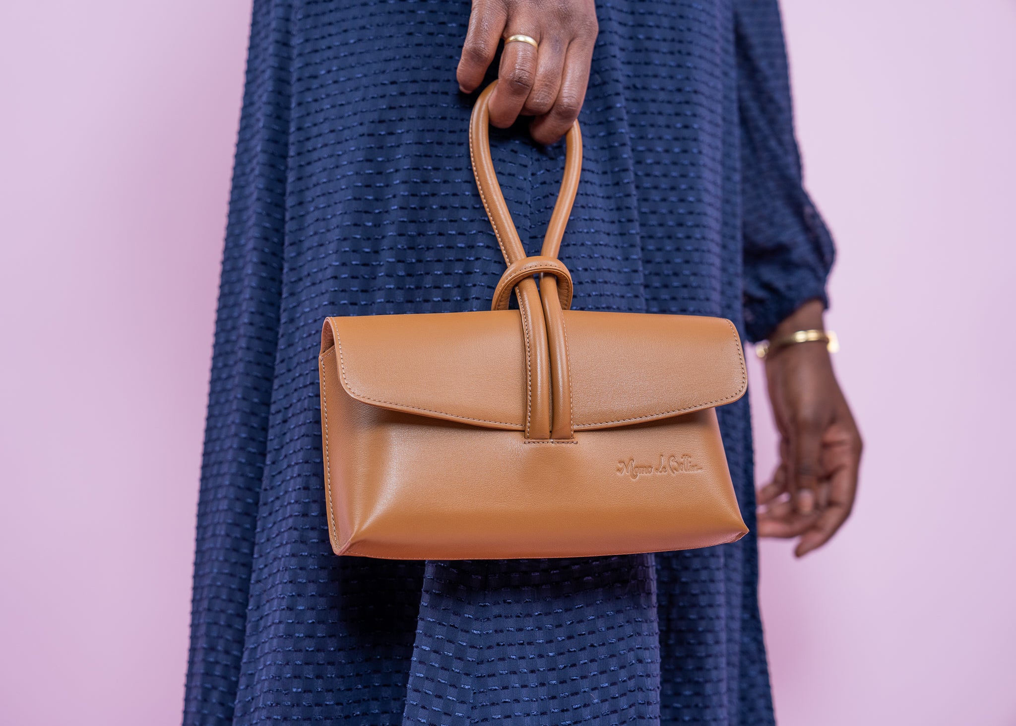 Pochette Christine