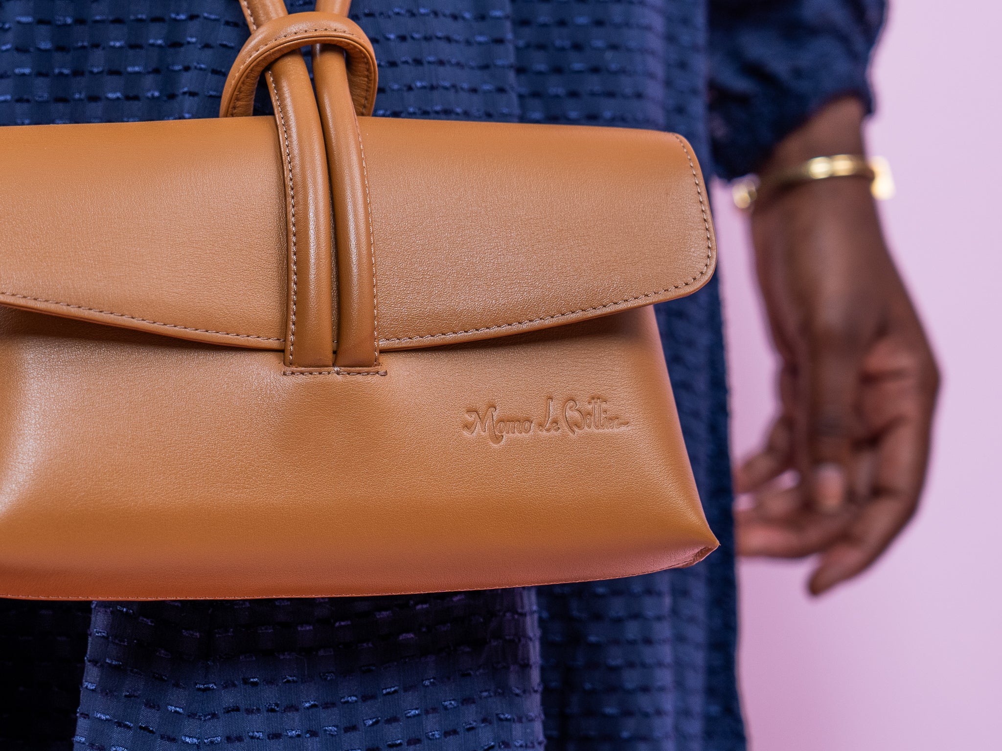Pochette Christine