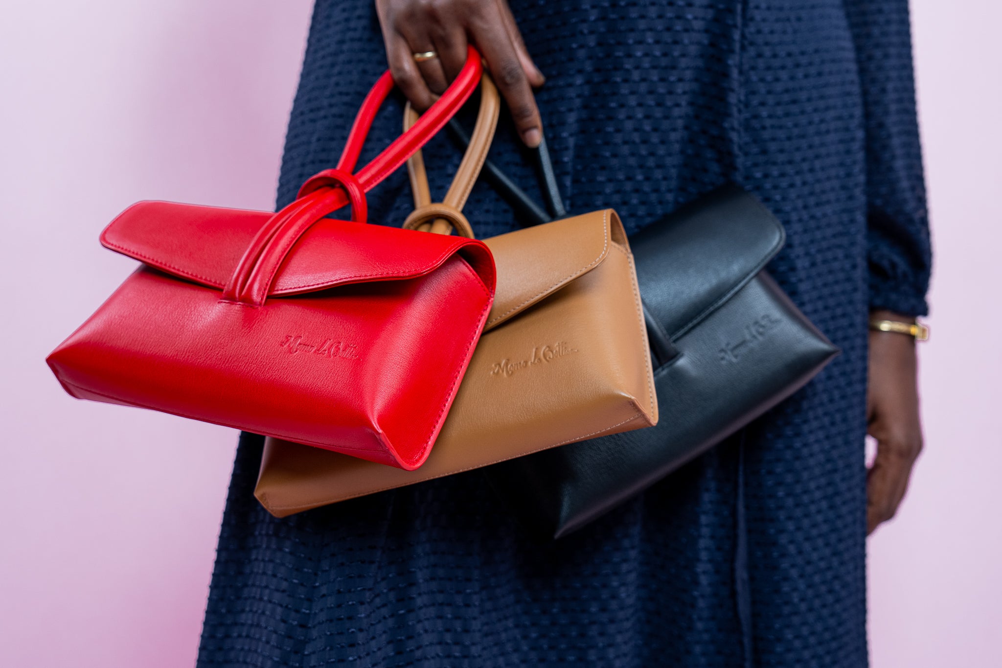 Pochette Christine