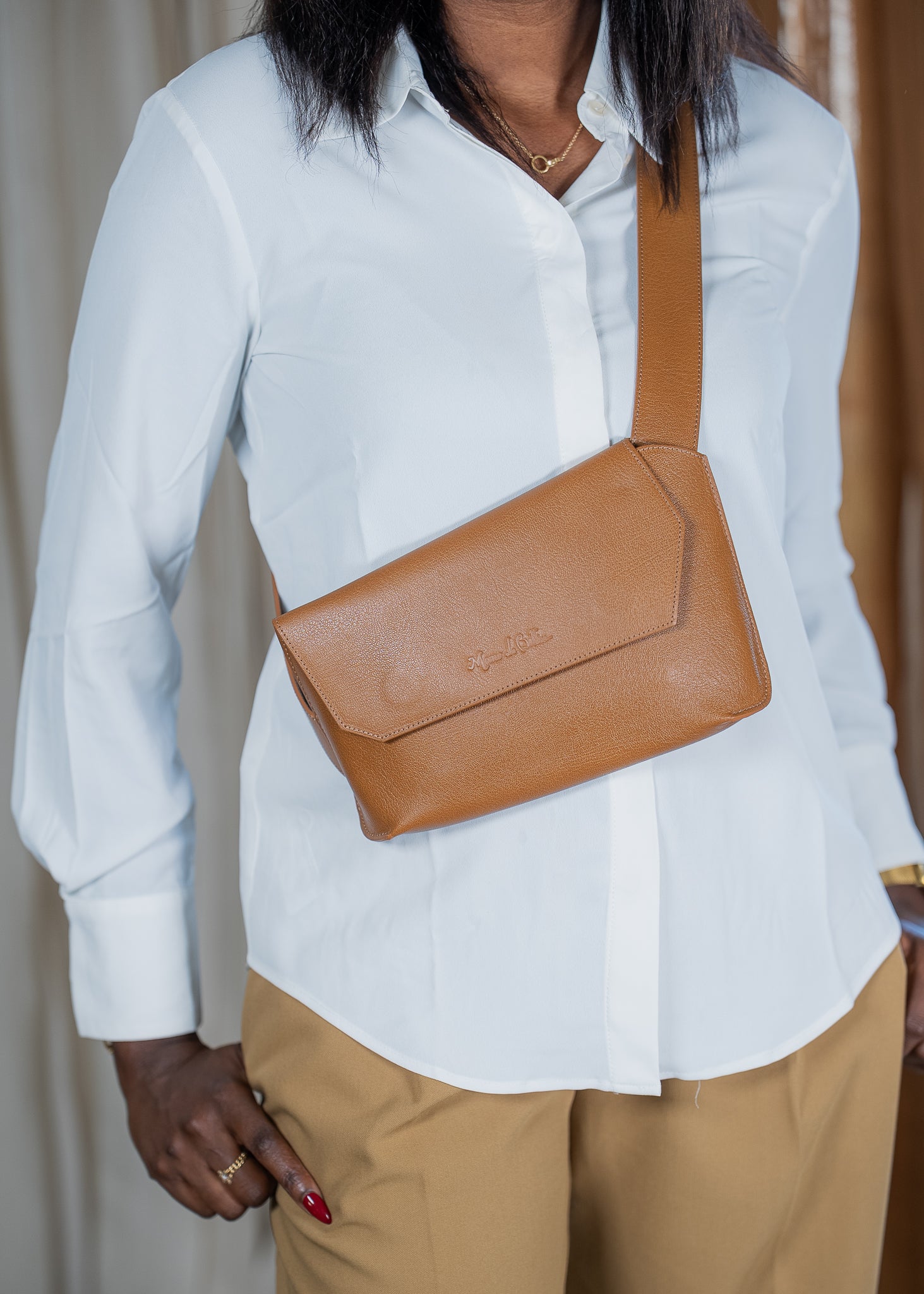 TRAVEL BAG